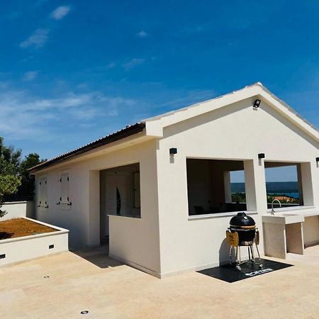Guest House Lena, Nerezine, Mali Losinj Экстерьер фото