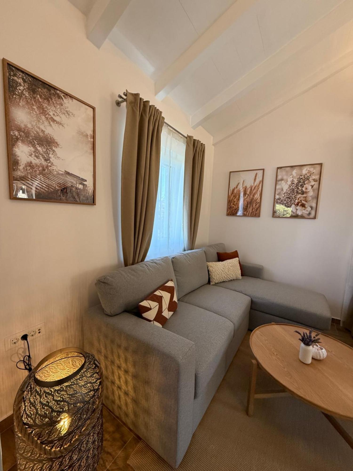 Guest House Lena, Nerezine, Mali Losinj Экстерьер фото