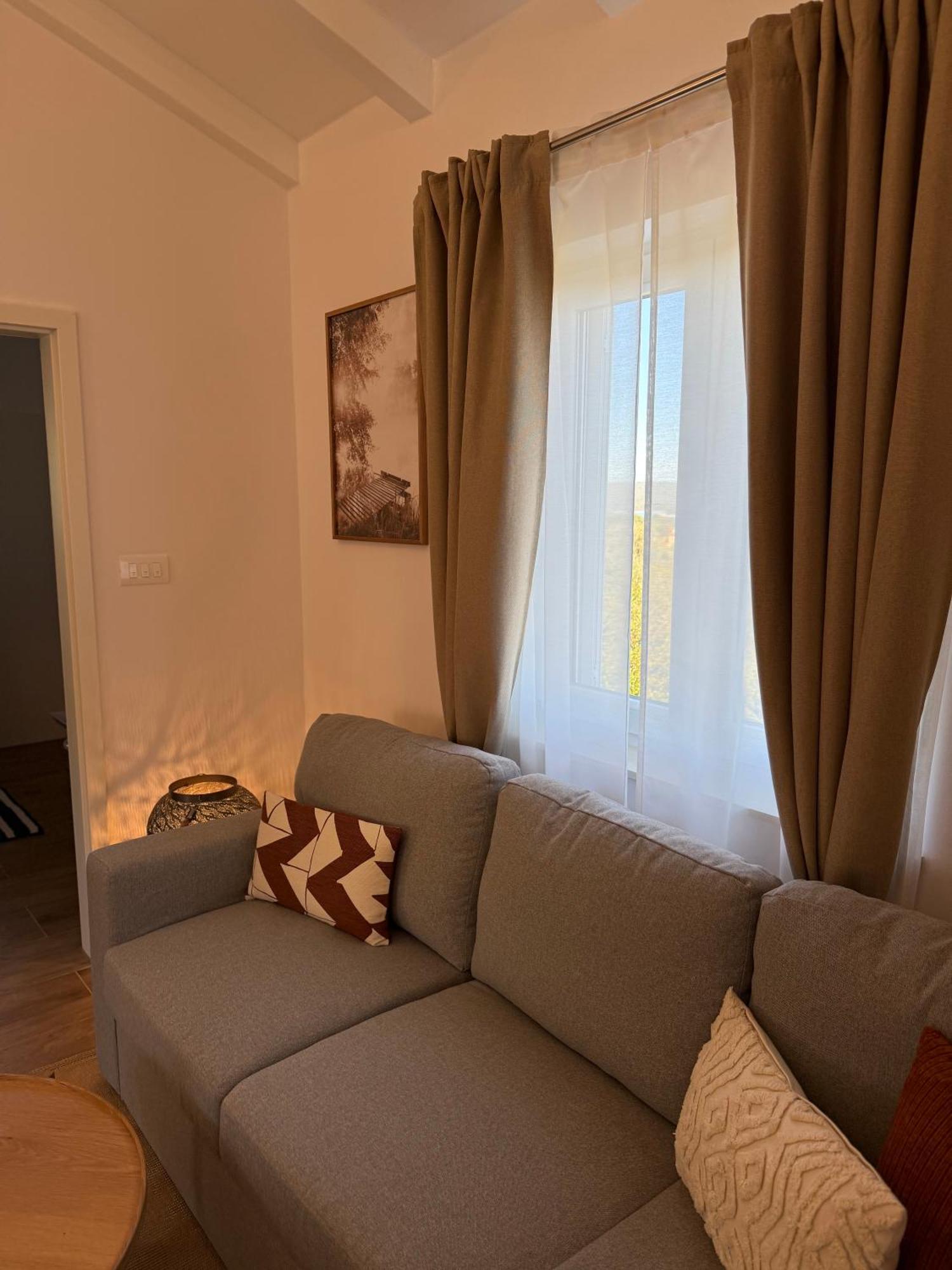 Guest House Lena, Nerezine, Mali Losinj Экстерьер фото