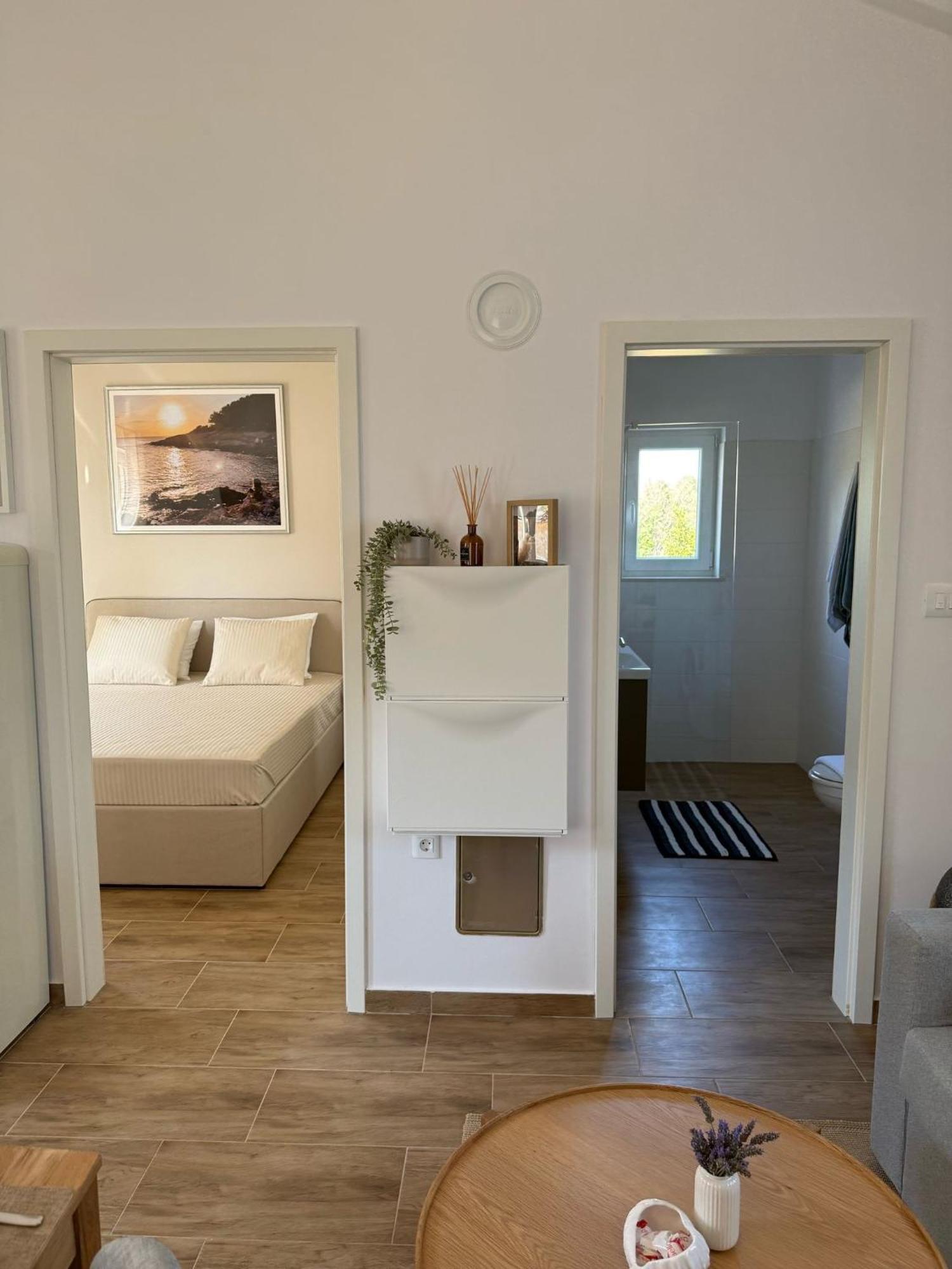 Guest House Lena, Nerezine, Mali Losinj Экстерьер фото