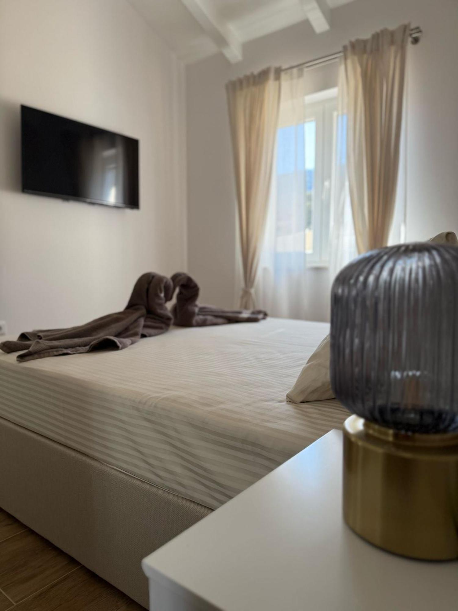 Guest House Lena, Nerezine, Mali Losinj Экстерьер фото