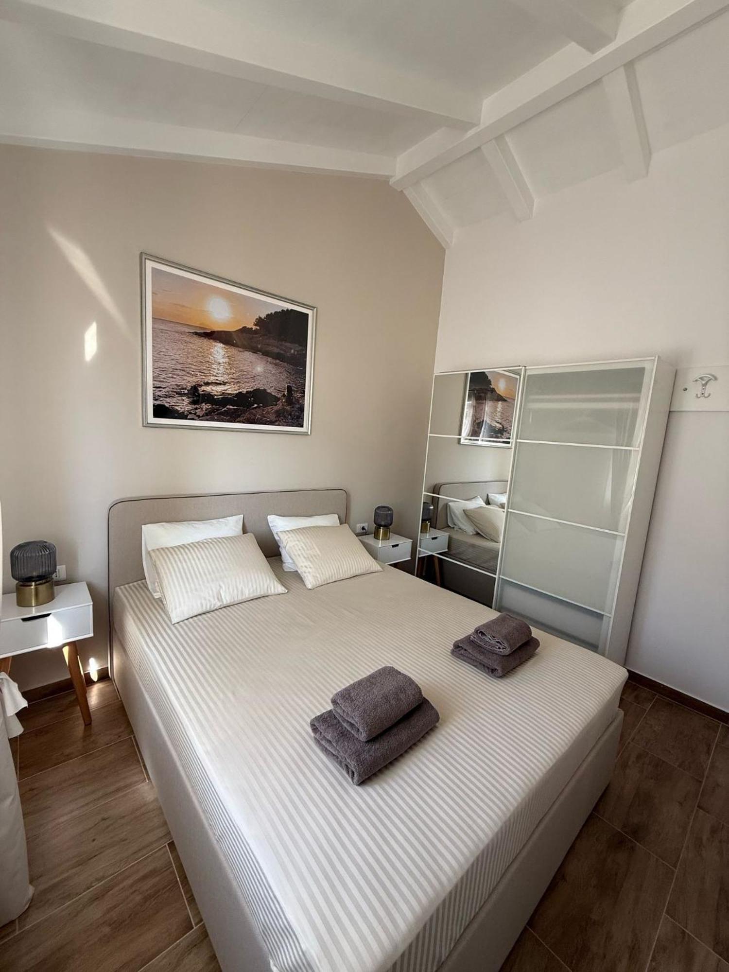 Guest House Lena, Nerezine, Mali Losinj Экстерьер фото