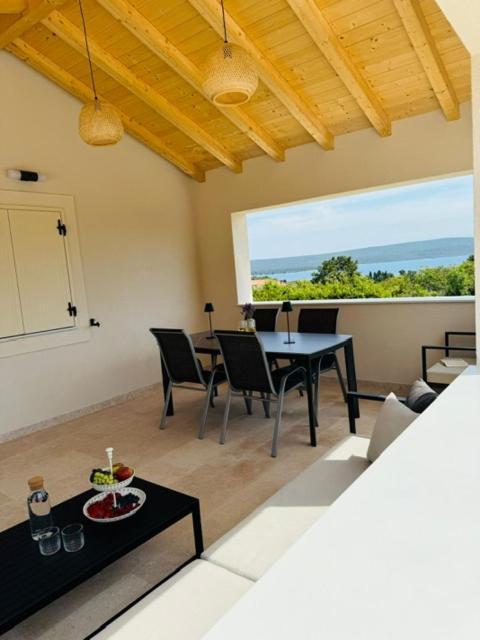 Guest House Lena, Nerezine, Mali Losinj Экстерьер фото