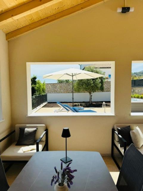 Guest House Lena, Nerezine, Mali Losinj Экстерьер фото