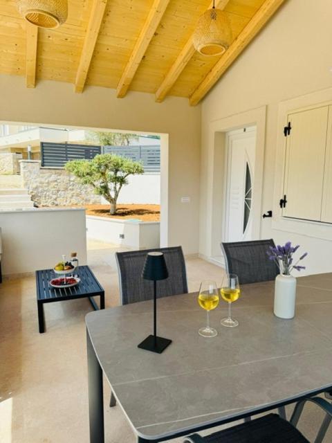Guest House Lena, Nerezine, Mali Losinj Экстерьер фото