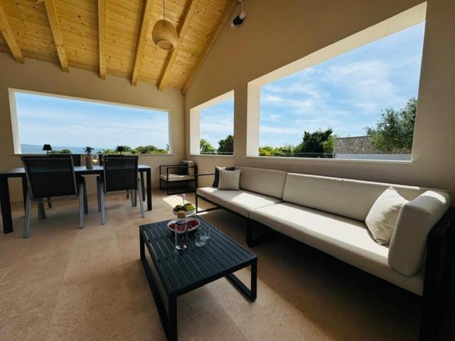 Guest House Lena, Nerezine, Mali Losinj Экстерьер фото