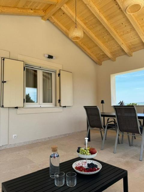 Guest House Lena, Nerezine, Mali Losinj Экстерьер фото