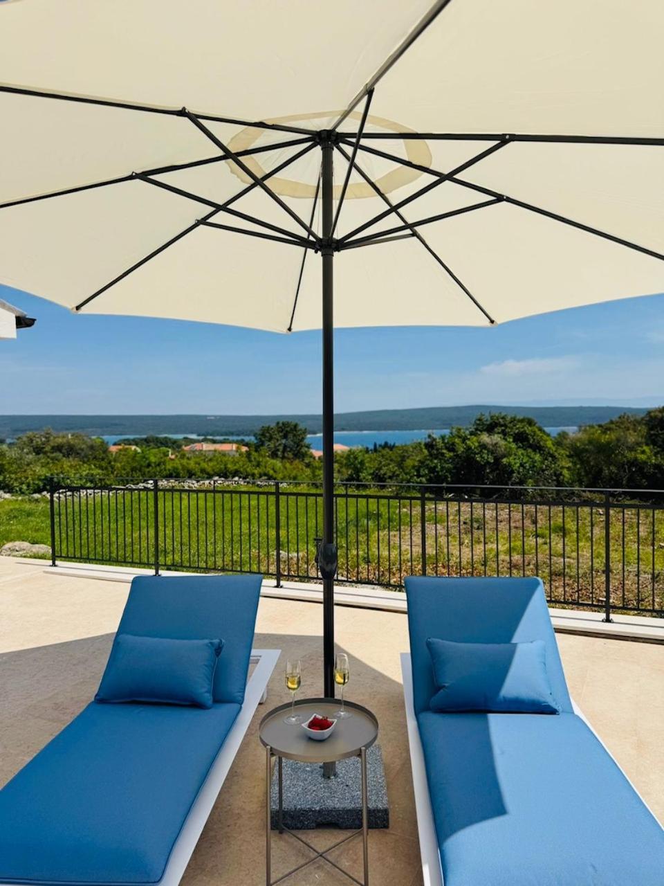 Guest House Lena, Nerezine, Mali Losinj Экстерьер фото