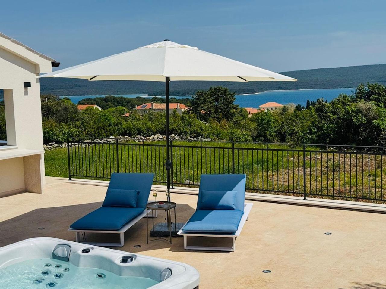 Guest House Lena, Nerezine, Mali Losinj Экстерьер фото