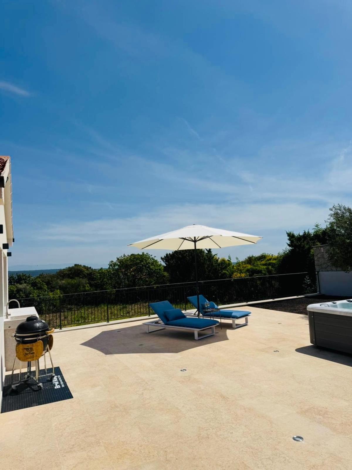 Guest House Lena, Nerezine, Mali Losinj Экстерьер фото